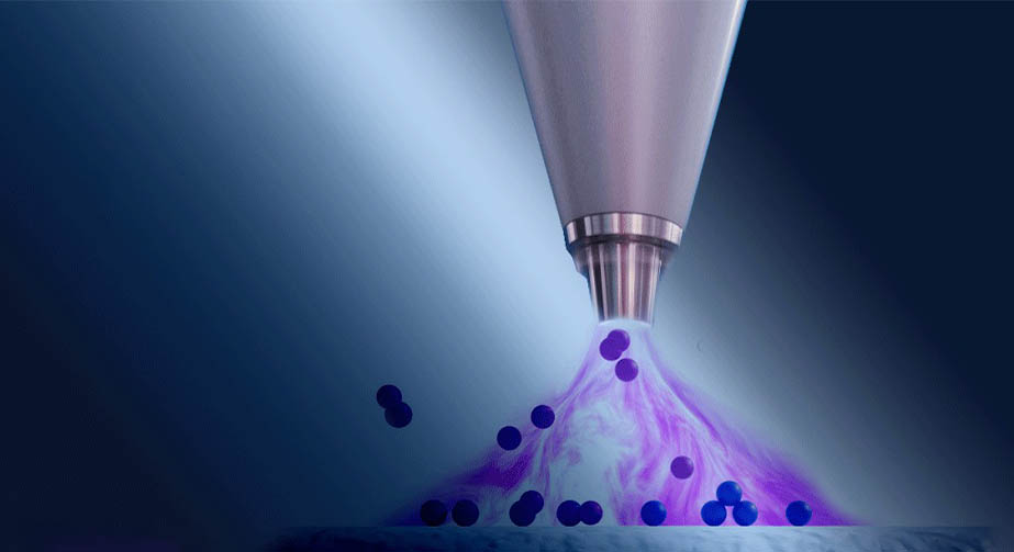 等離子清洗是什么原理？