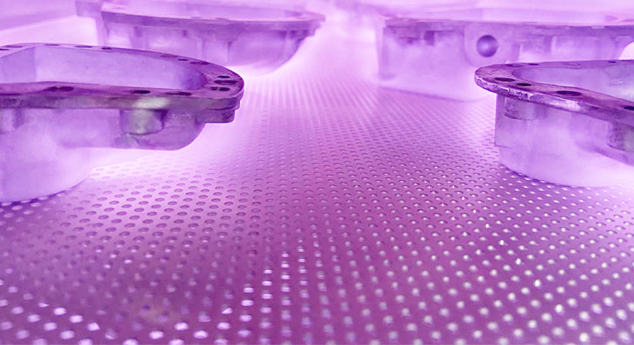 等離子清洗機(jī)不同頻率區(qū)別及優(yōu)缺點(diǎn)對(duì)比