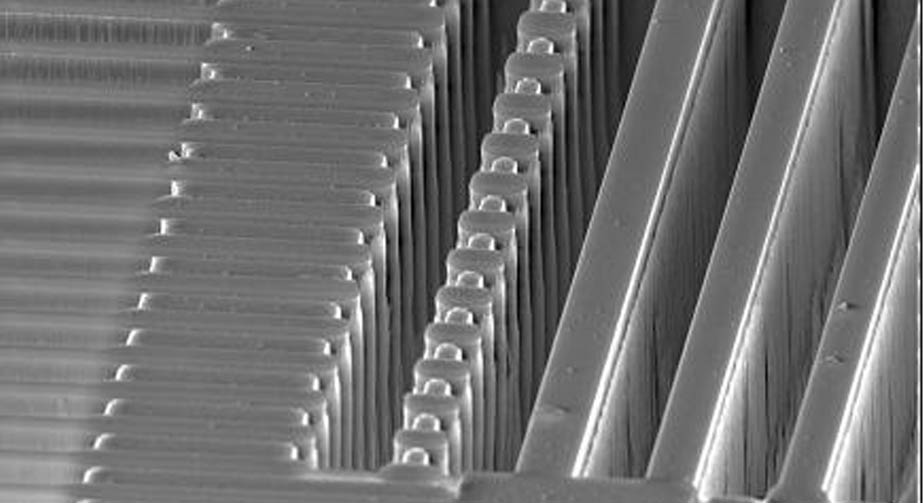 等離子物理刻蝕化學刻蝕與反應離子刻蝕-Plasma etching