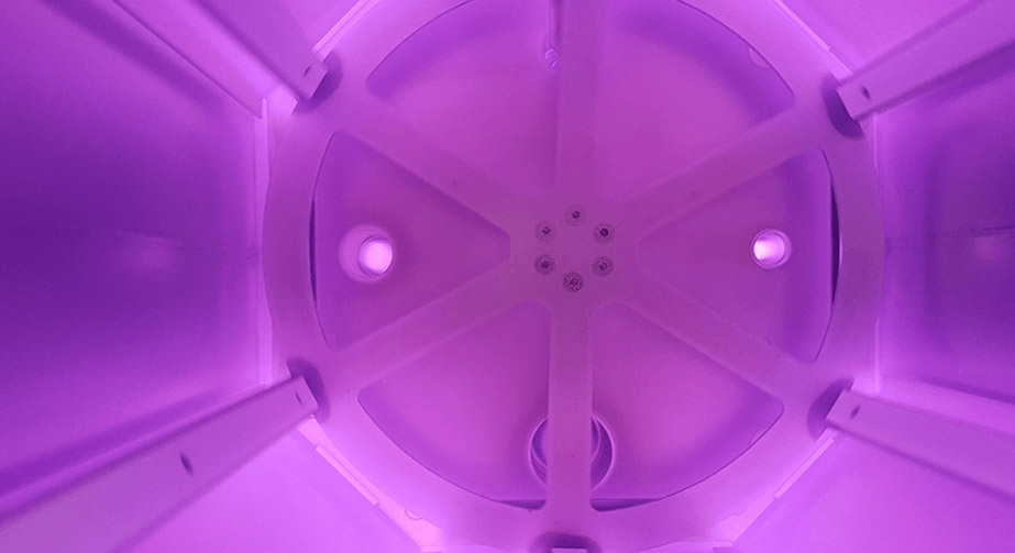 低溫等離子體在煤中有機質(zhì)去除（低溫灰化）中的應用