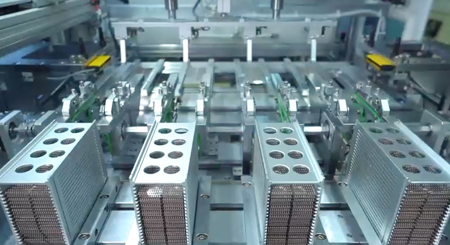 引線框架在線式等離子清洗機的優勢