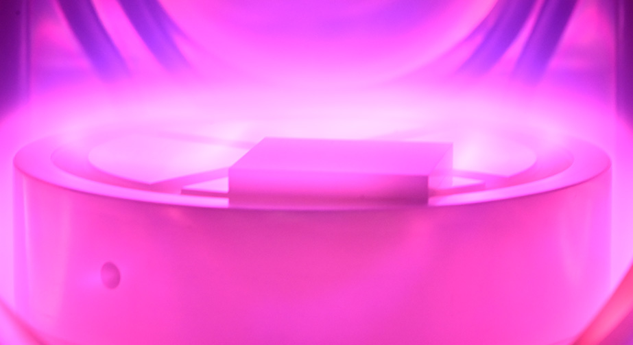 二氧化硅反應離子刻蝕原理