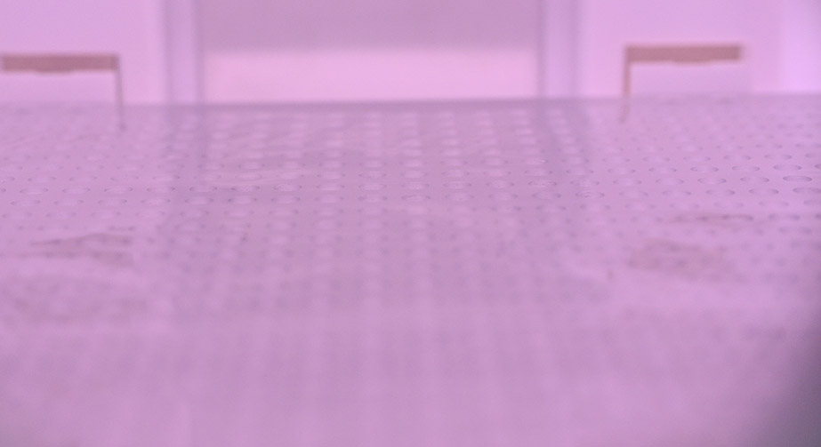 低溫等離子體改性聚乳酸(PLA)薄膜中的應用