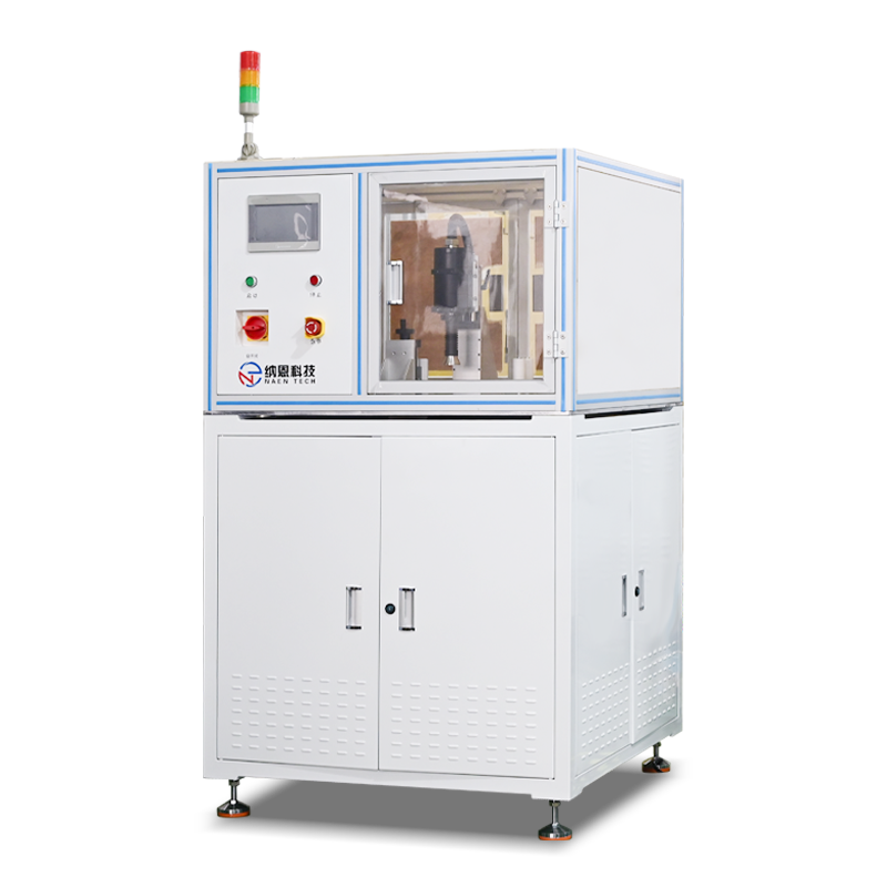 常壓在線等離子清洗機