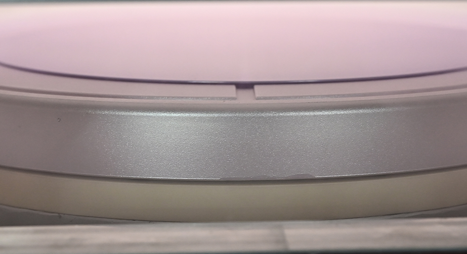 氧氬等離子體清洗對單晶硅表面粗糙度的影響