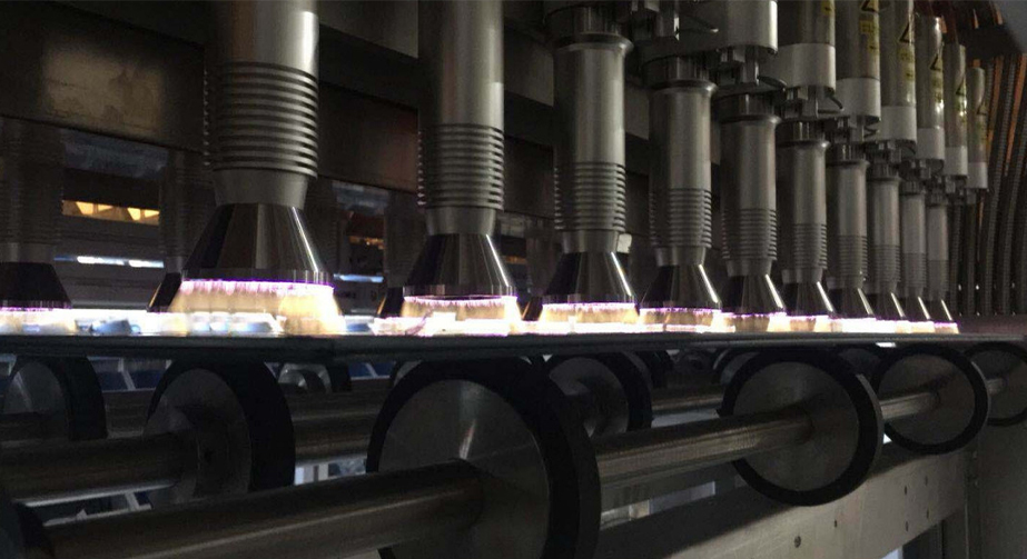 等離子體處理在紡織加工中的應用