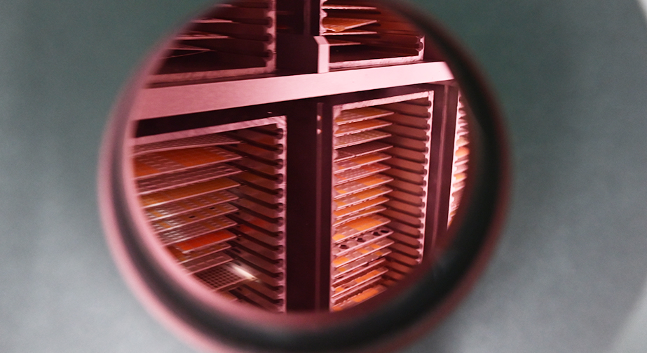 微波等離子清洗設備的應用領(lǐng)域