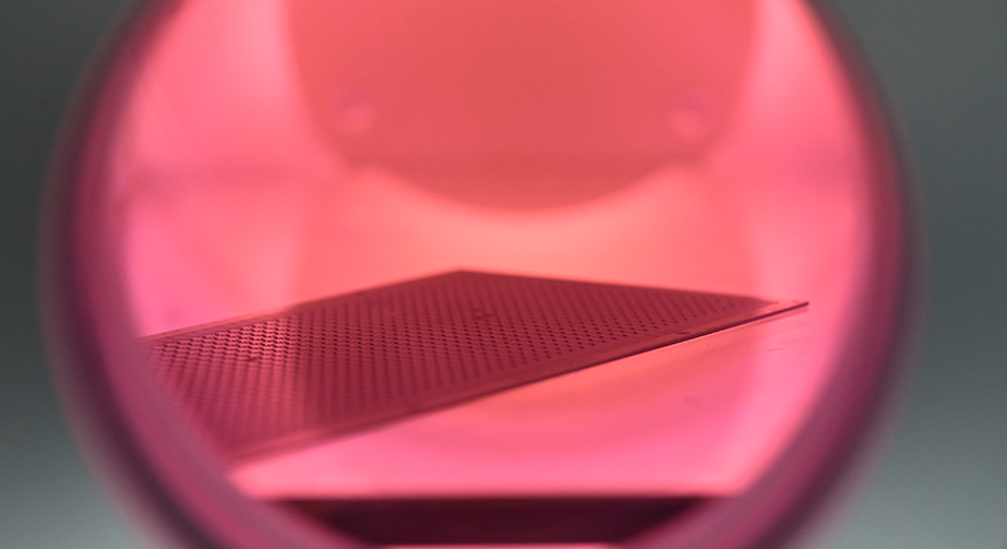 LCP覆銅板等離子體處理提升LCP層與銅層之間結合力