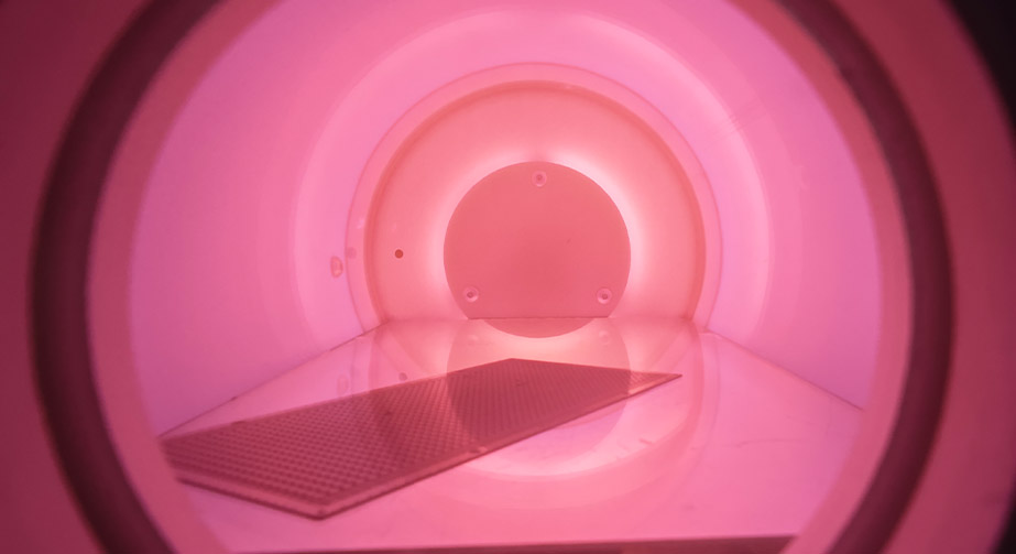 等離子體處理工藝原理及應用