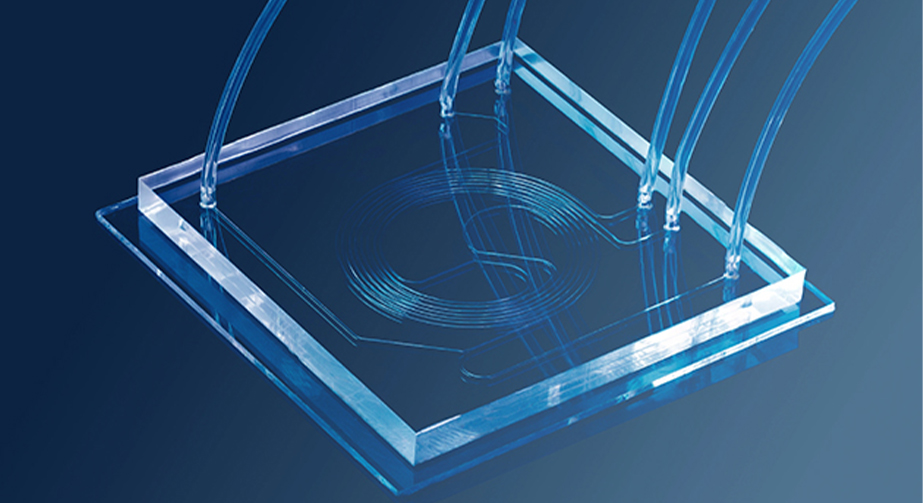 低溫等離子體清洗活化在玻璃氫氧催化鍵合中的應(yīng)用