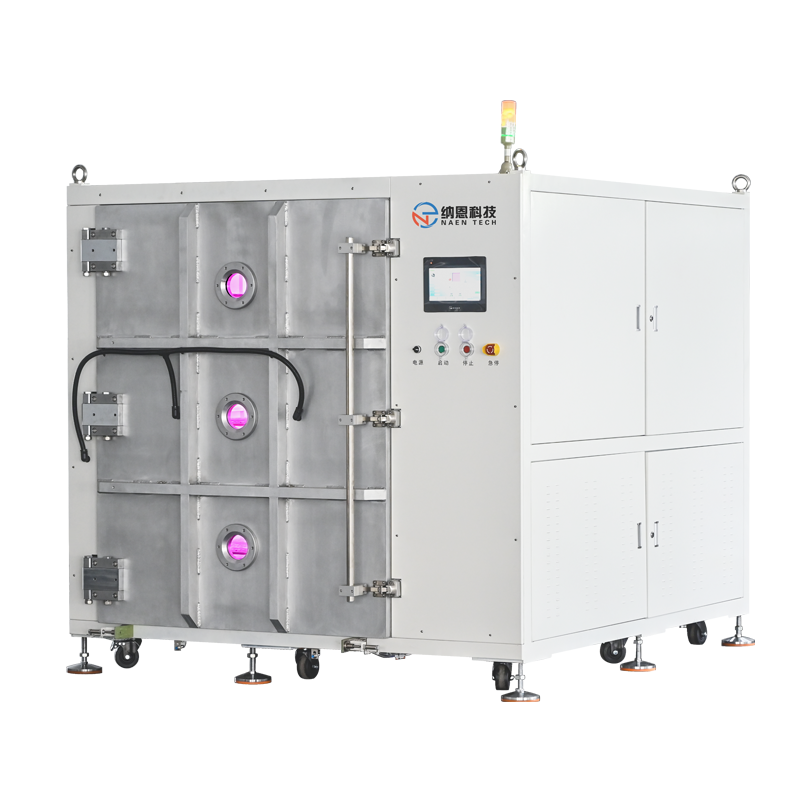 汽車內飾包覆件等離子體處理機NE-PE3000